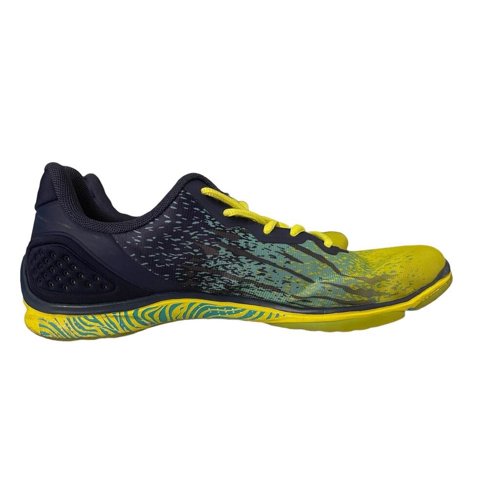 Under Armour UA W Micro G Sting TR Women's - Sz 11 - Picture 6 of 7